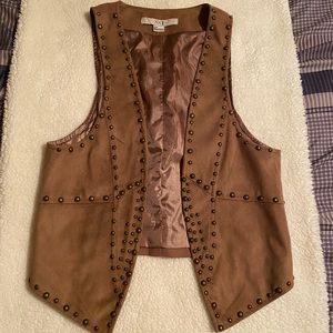 Vest
